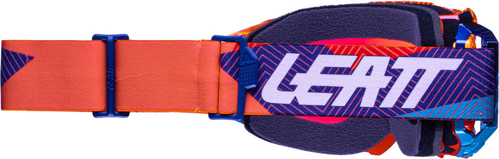 Leatt Velocity 5.5 Iriz Lines Motocross Goggles