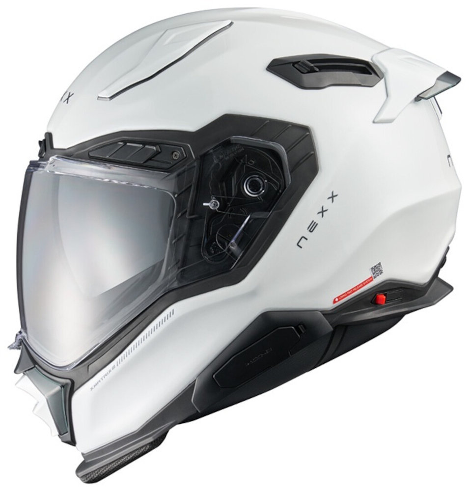 Nexx X.WST 3 Plain Helmet