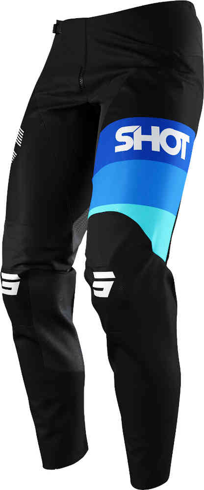 Shot Contact Story Motocross Pants