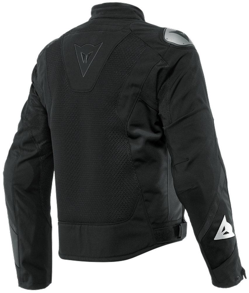 Dainese Energyca Air Tex Motorcycle Textile Jacket