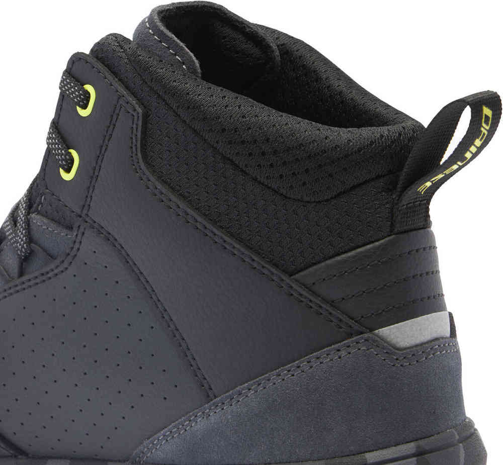 Dainese Suburb D-WP waterproof Motorcycle Shoes