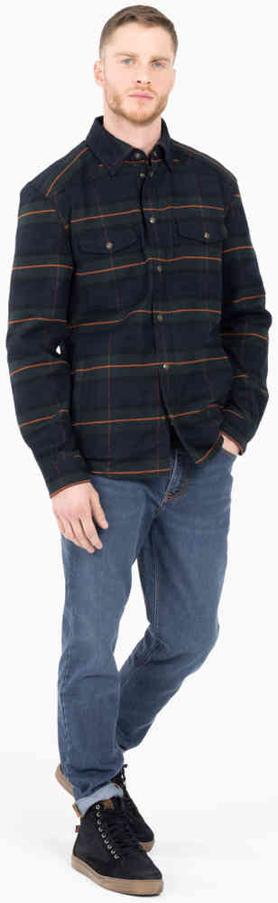 John Doe Classic Tapered Motorcycle Jeans