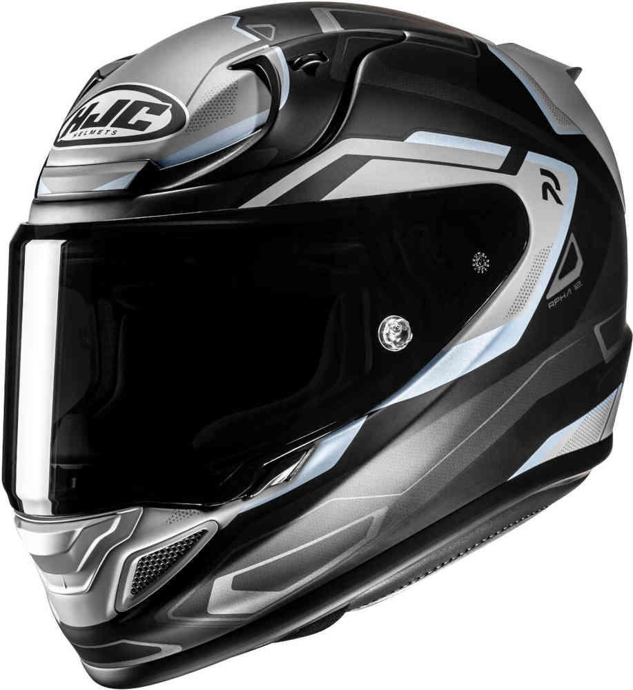 HJC RPHA 12 Brels Helmet