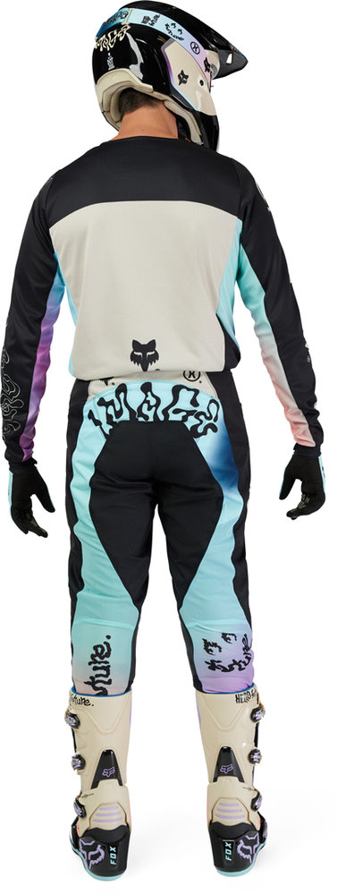 FOX 180 Hello Future Special Edition Motocross Pants