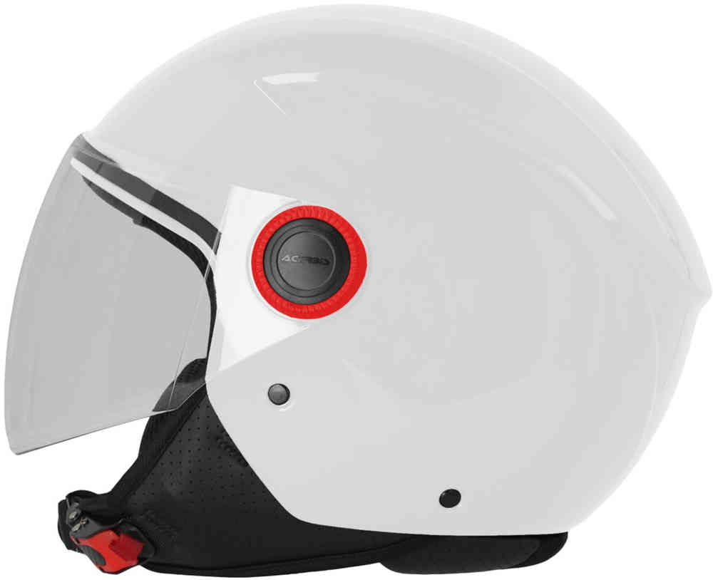 Acerbis Brezza Jet Helmet