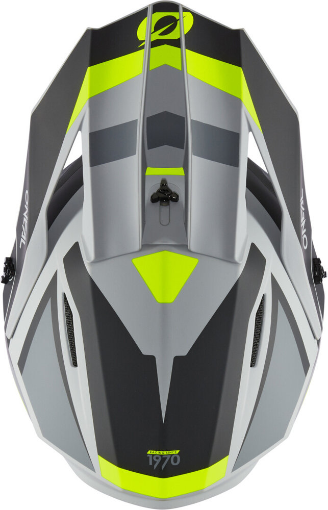 Oneal 1SRS Stream Motocross Helmet