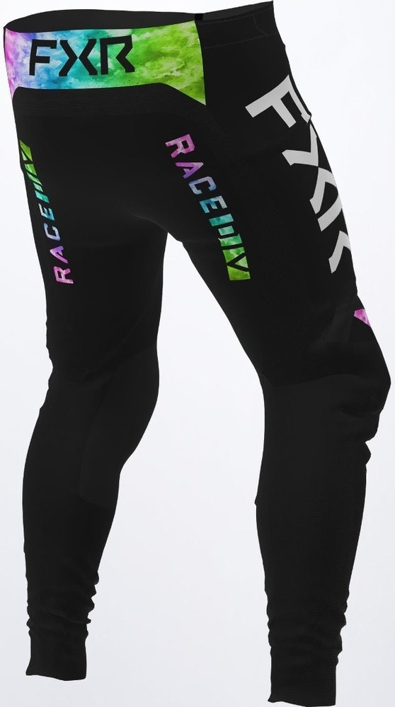 FXR Podium Colored Motocross Pants