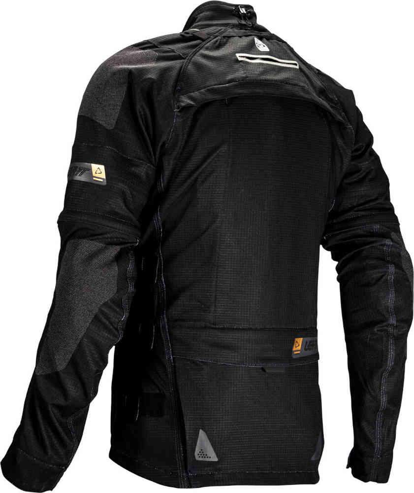 Leatt ADV Rally 5.5 Motorcycle Textile Jacket