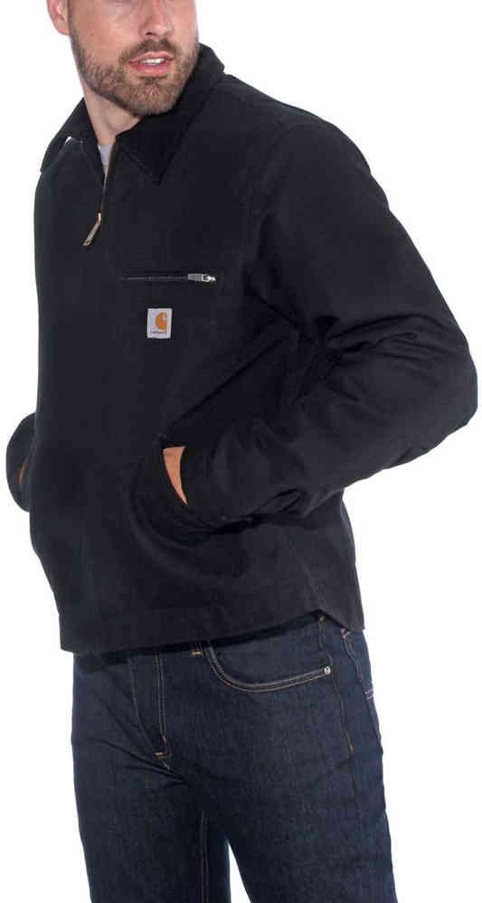 Carhartt Duck Detroit Jacket