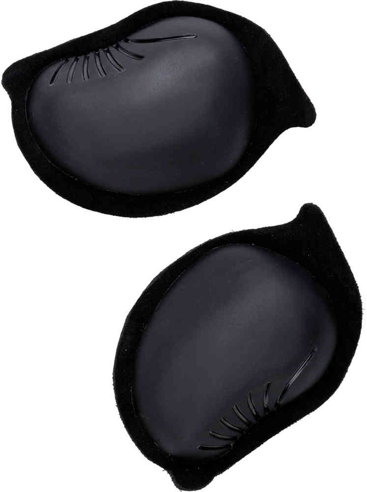 Zandona Evo Knee Sliders