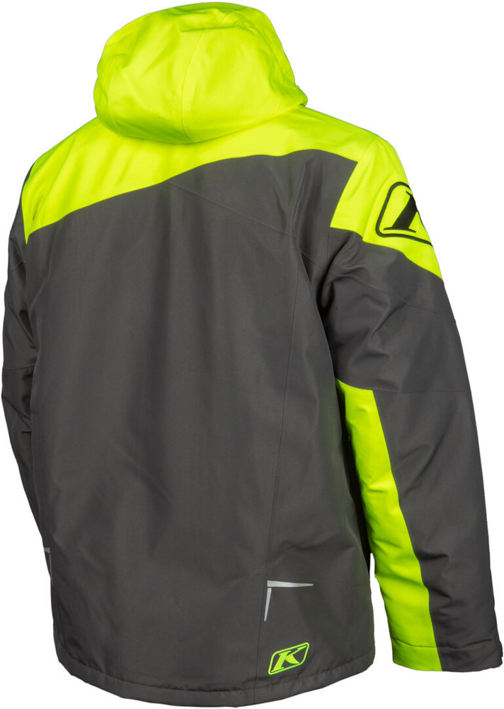 Klim Instinct 2022 Snowmobile Jacket