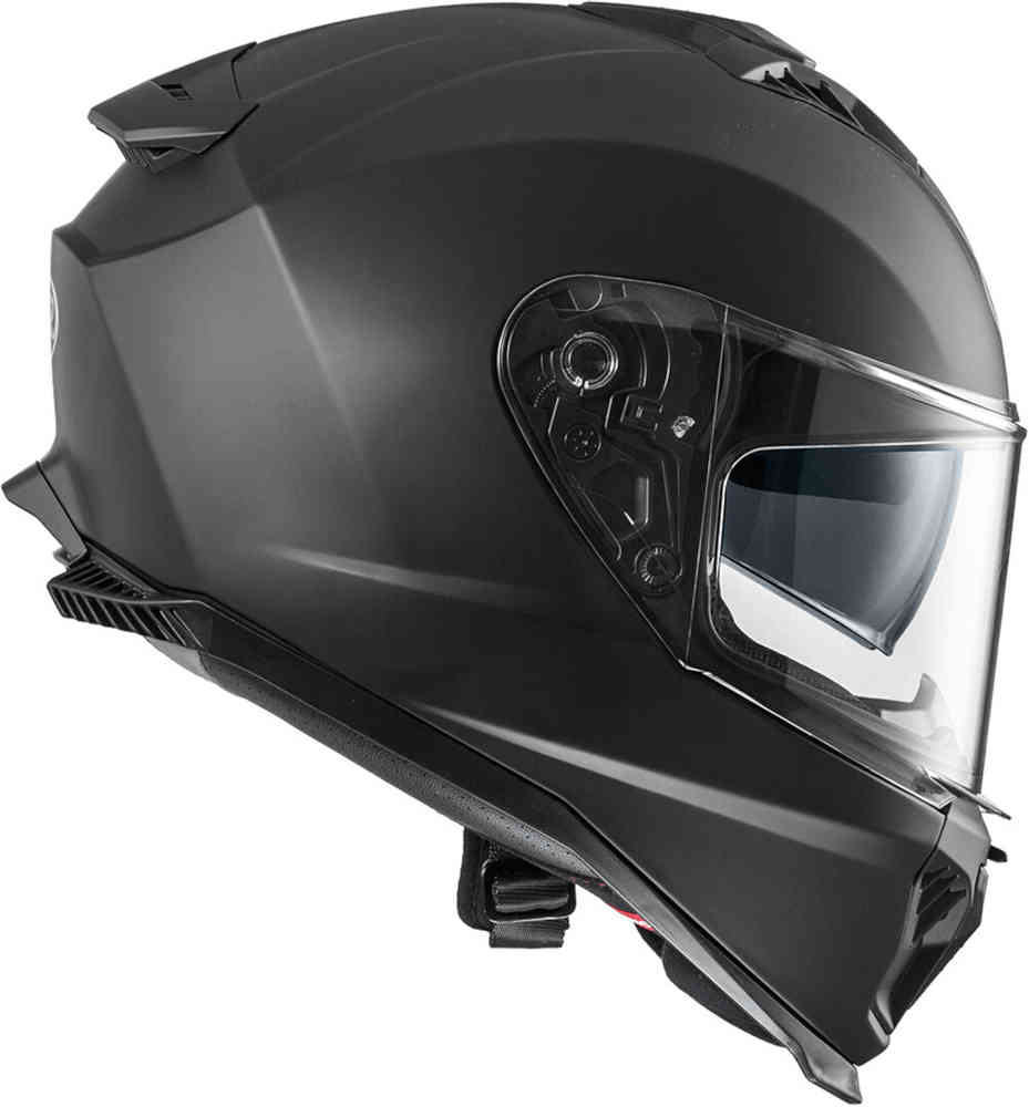 Premier Typhoon U9 BM Helmet