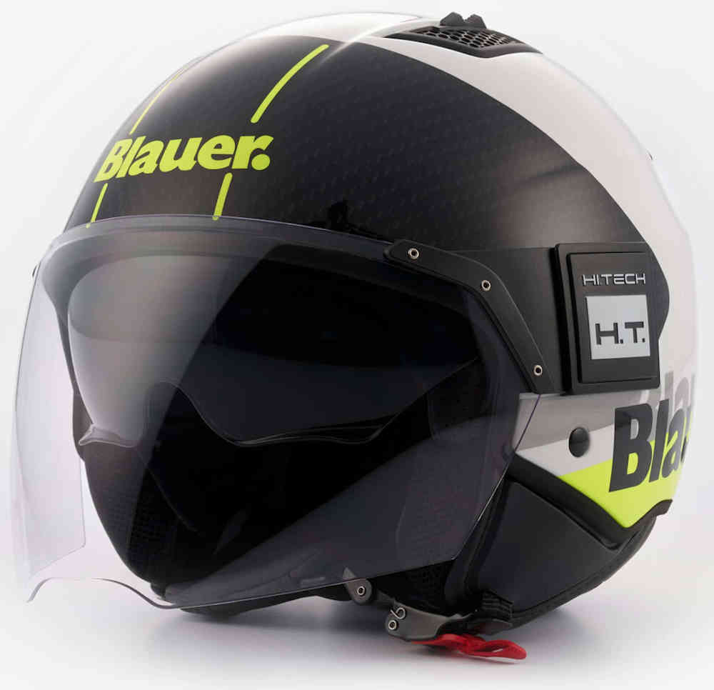 Blauer BET Urban Jet Helmet