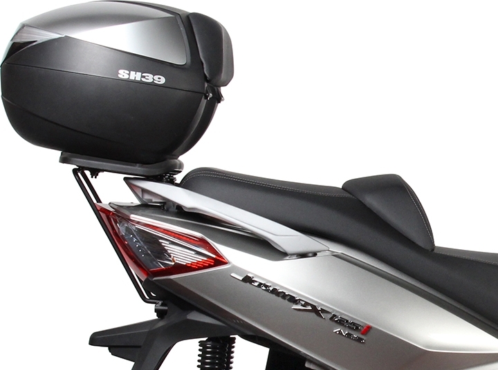 Top Master Topcase Fitting