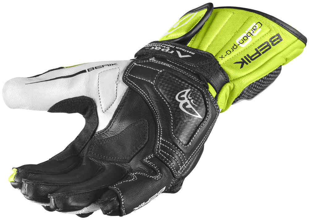 Berik TX-1 Pro Motorcycle Gloves