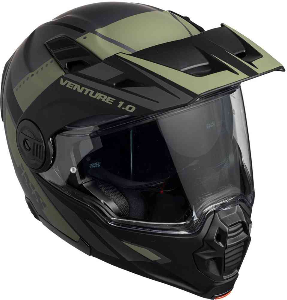 IXS Venture 1.0 Helmet