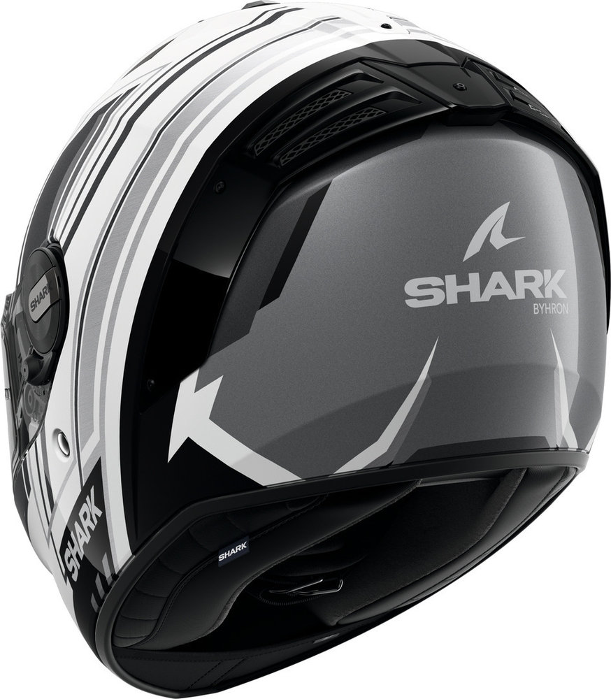 Shark Spartan RS Byrhon Helmet