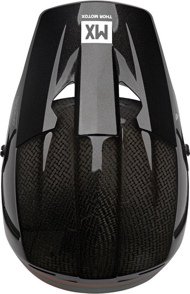 Thor Reflex Theory MIPS Carbon Motocross Helmet