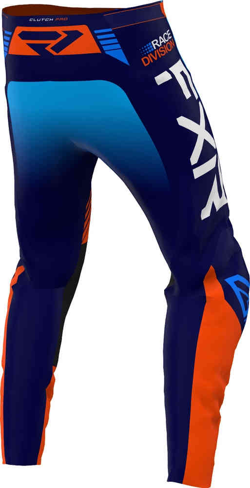 FXR Clutch Pro 2023 Motocross Pants