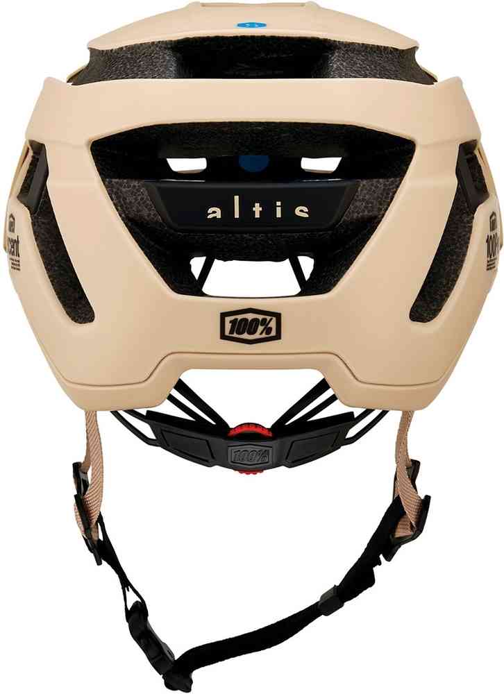 100% Altis Bicycle Helmet