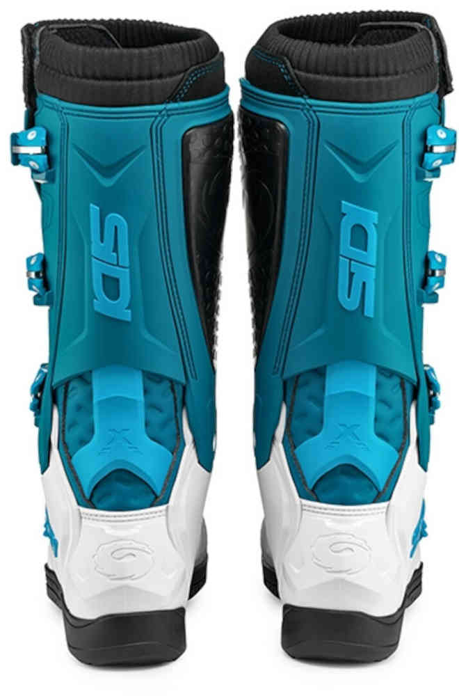 Sidi X-Power SC Lei Ladies Motocross Boots