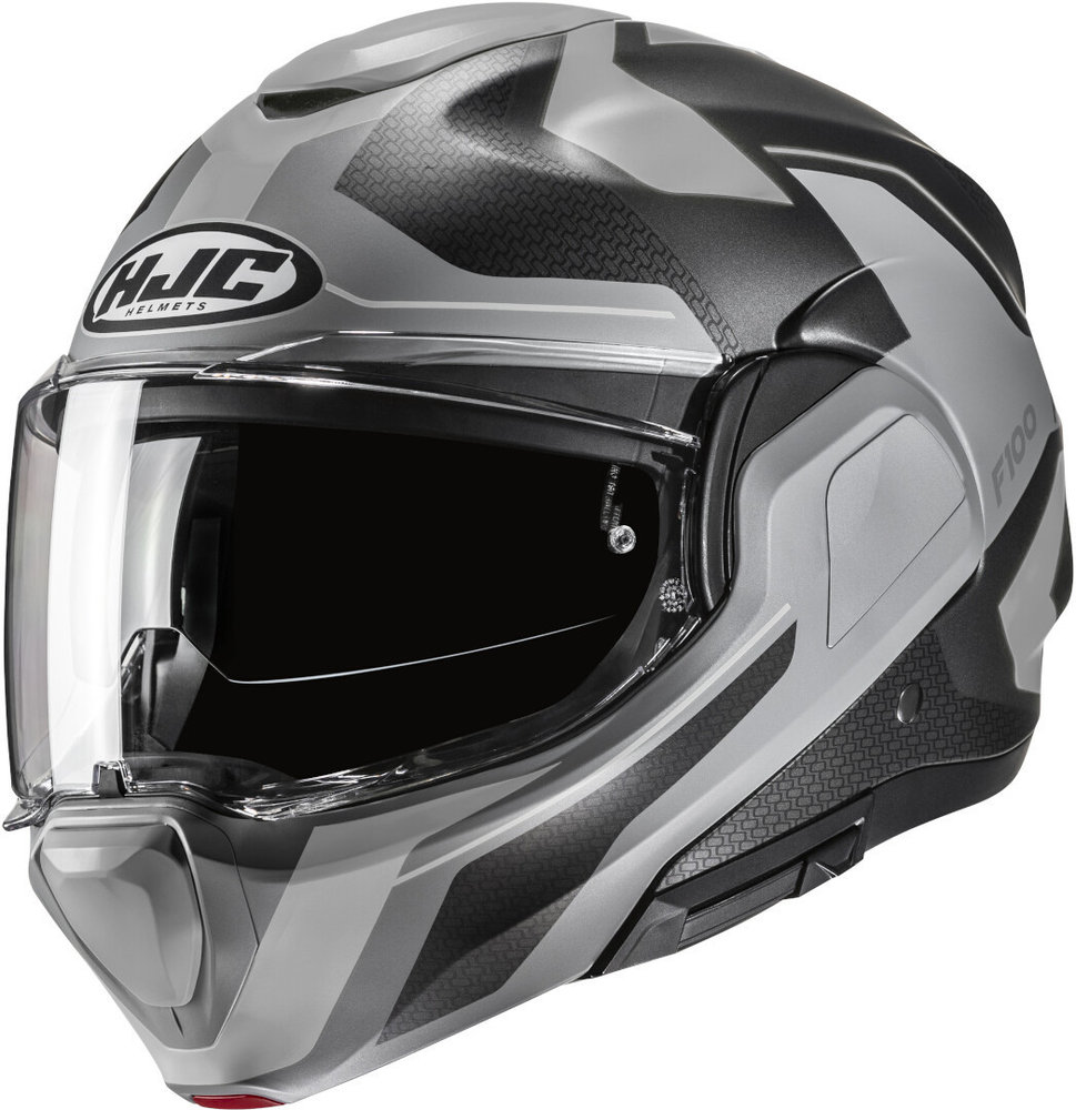 HJC F100 Bios Helmet
