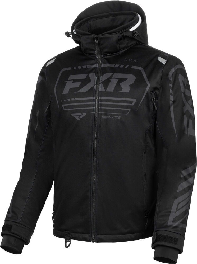 FXR RRX 2025 waterproof Motocross Jacket