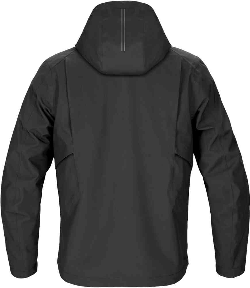 Spidi Omicron H2Out waterproof Motorcycle Textile Jacket