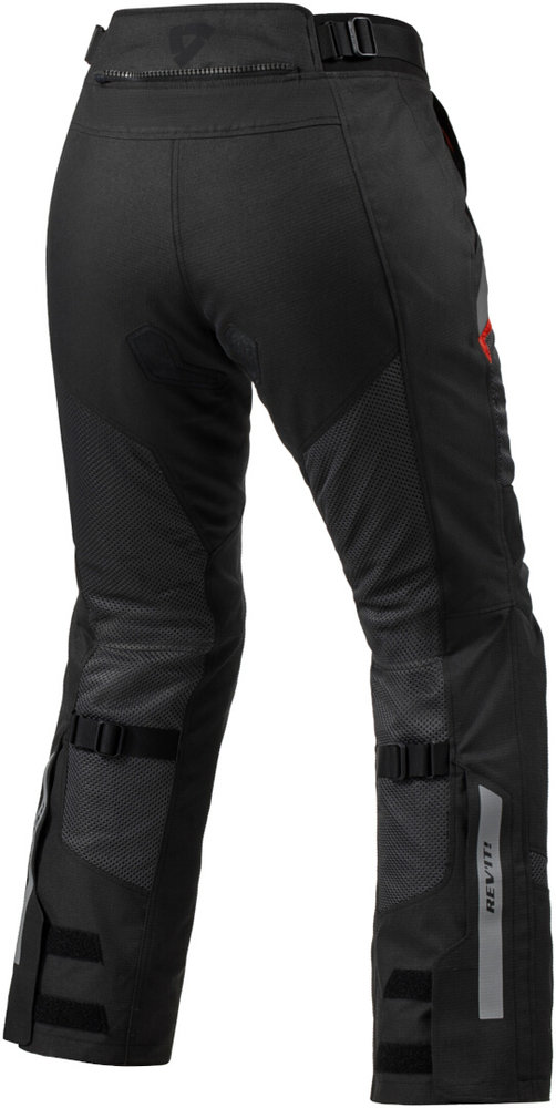 Revit Tornado 4 H2O waterproof Ladies Motorcycle Textile Pants