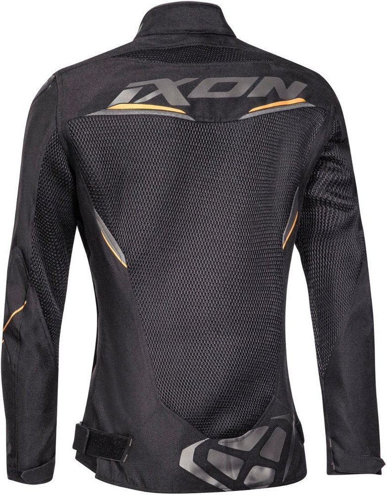Ixon Draco Ladies Motorcycle Textile Jacket