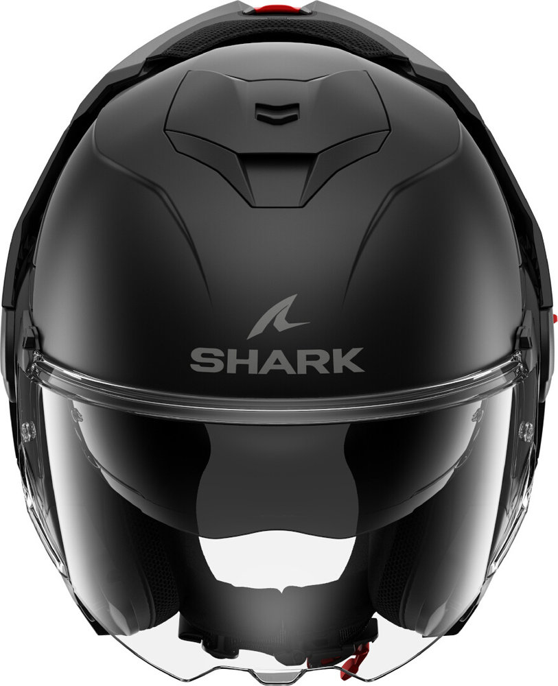 Shark Oxo Blank Helmet