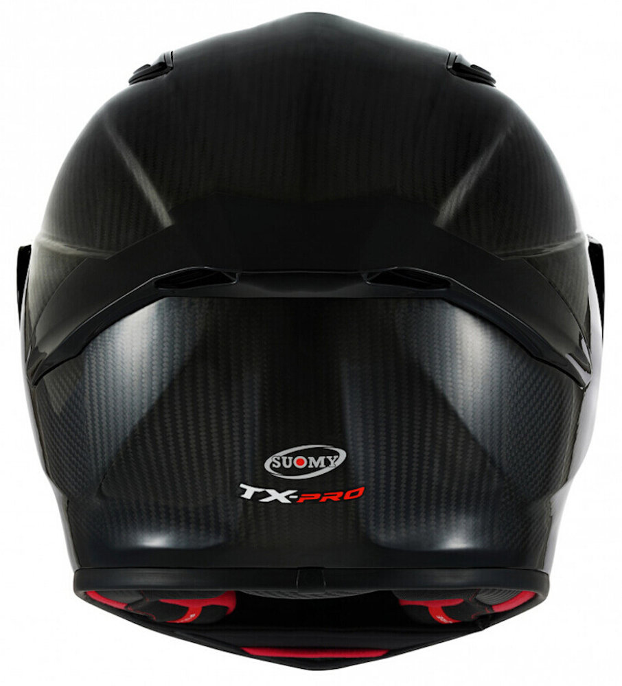 Suomy TX-Pro Carbon in Sight 2023 Helmet