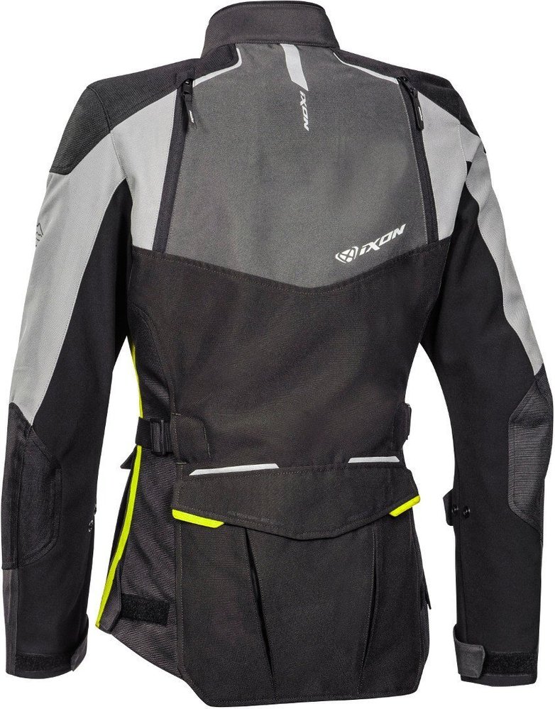 Ixon Balder Damen Motorcycle Textile Jacket