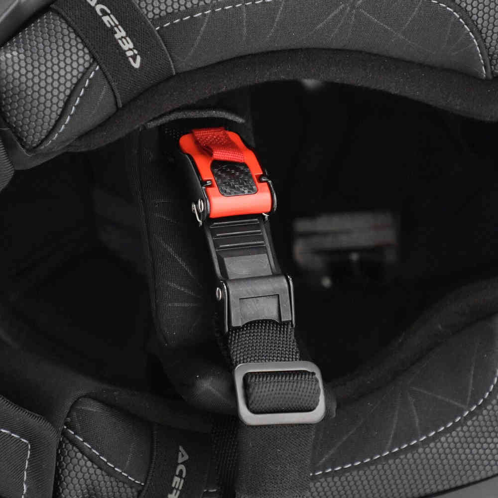 Acerbis Assault Enduro Helmet