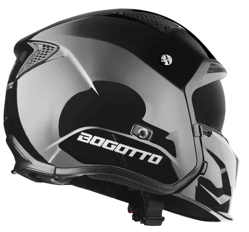 Bogotto Radic Helmet