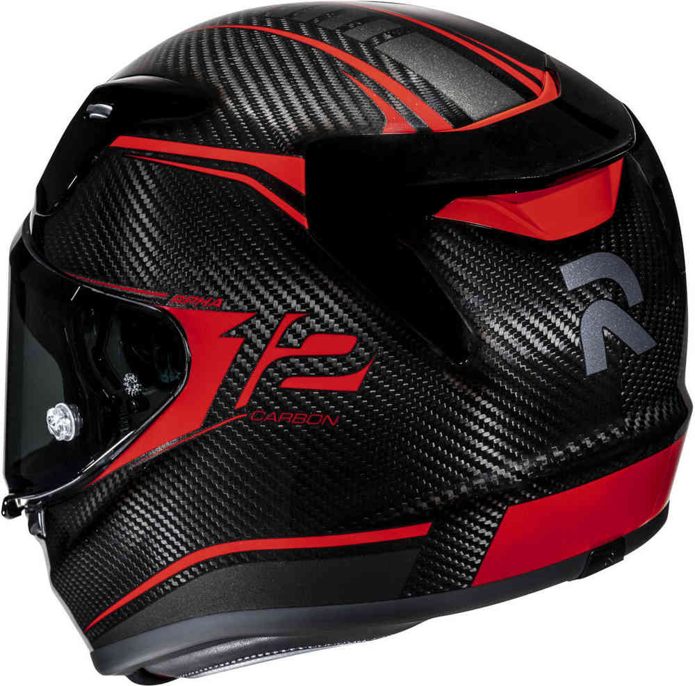 HJC RPHA 12 Carbon Keres Helmet