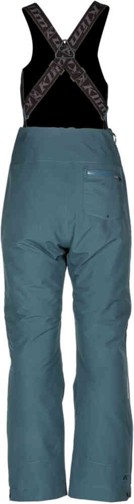 Klim Allure Ladies Snowmobile Bib Pants