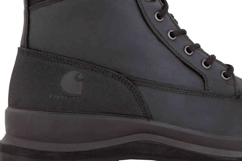 Carhartt Detroit Rugged Flex S3 High Boots