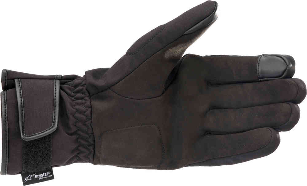 Alpinestars SR-3 V2 Drystar Motorcycle Gloves