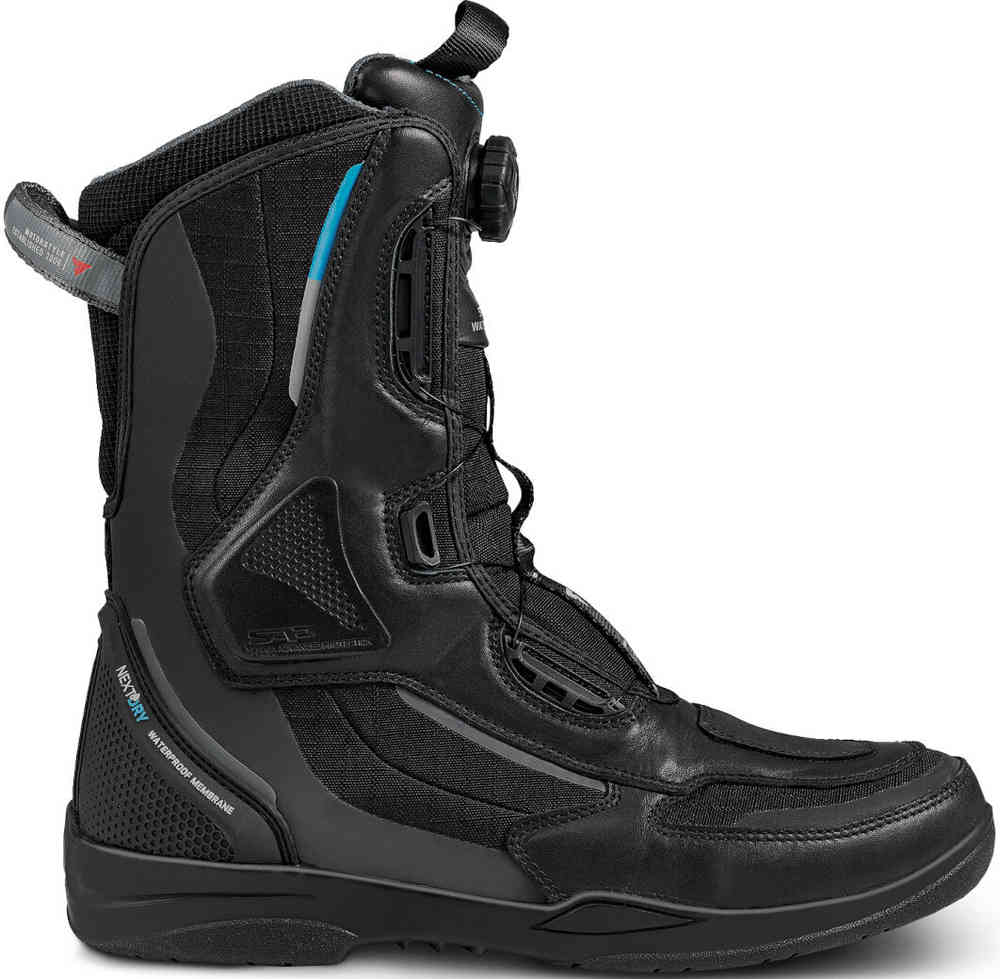 SHIMA Strato waterproof Motorcycle Boots