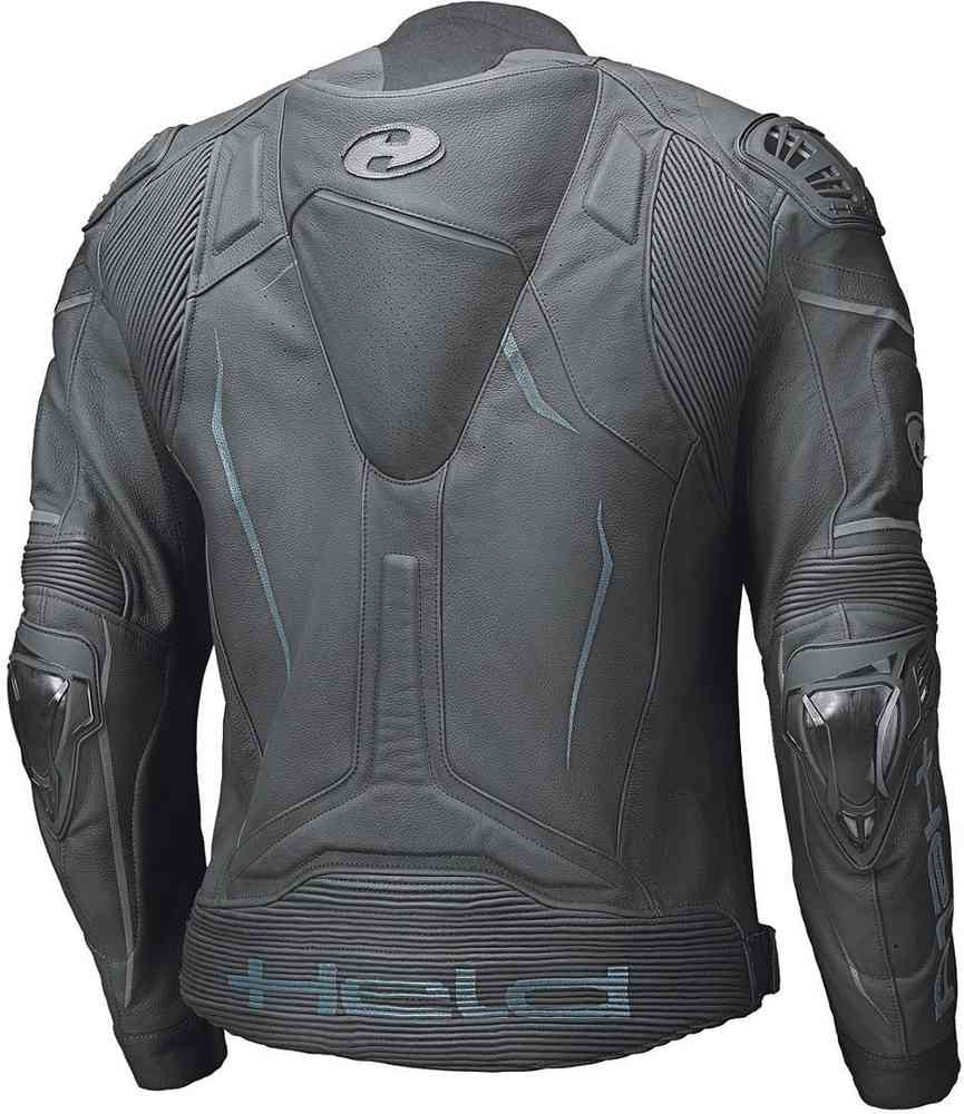 Held Safer II Motorcycle Leather Jacket