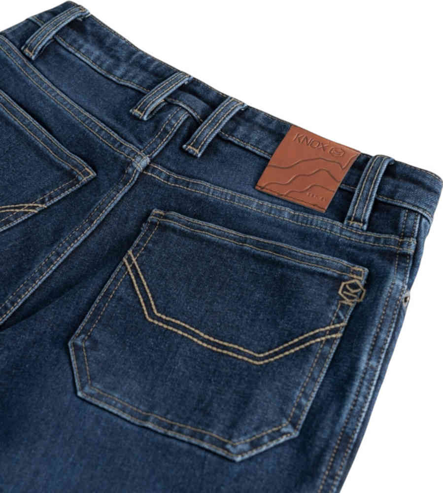 Knox Colton Ladies Motorcycle Jeans