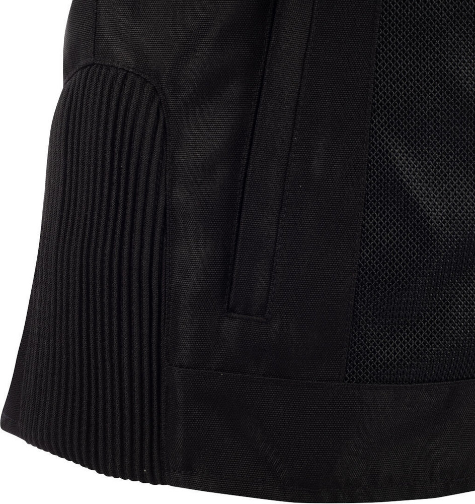 Bering Volga waterproof Ladies Motorcycle Textile Jacket