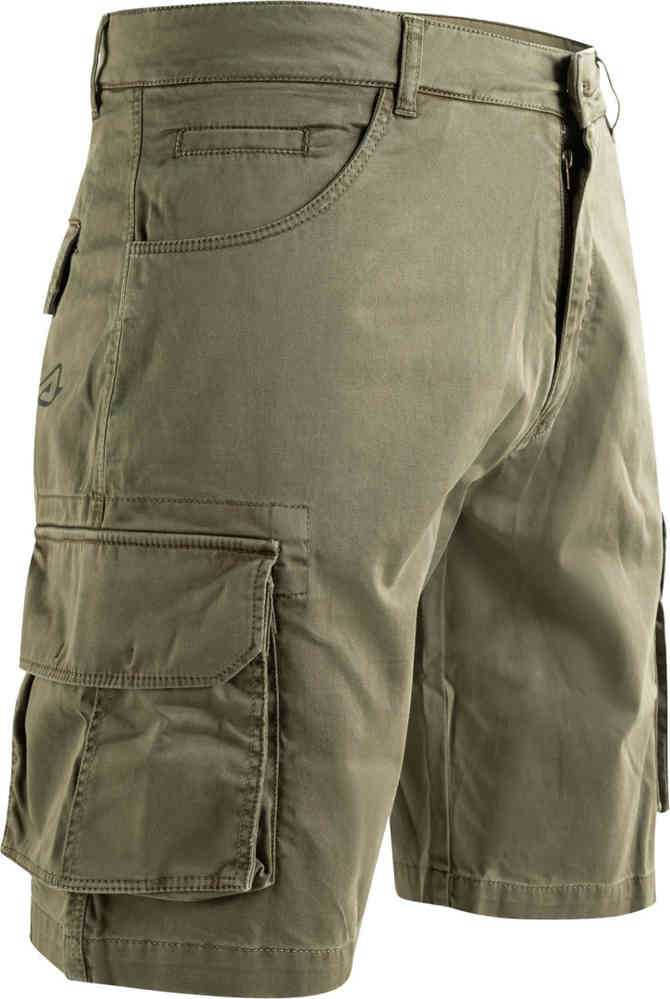 Acerbis Cargo SP Club Bermuda Short