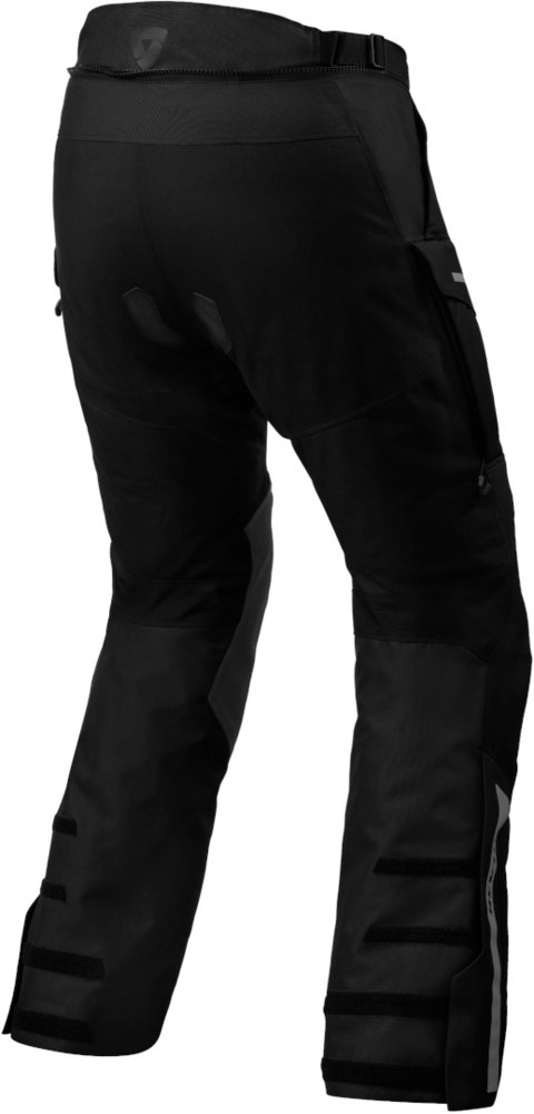 Revit Offtrack 2 H2O Motorcycle Textile Pants