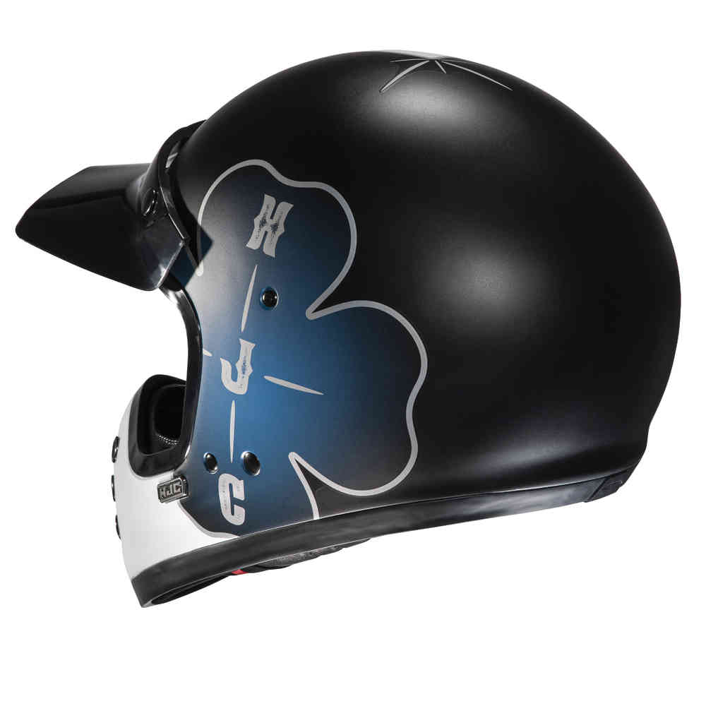 HJC V60 Ofera Helmet