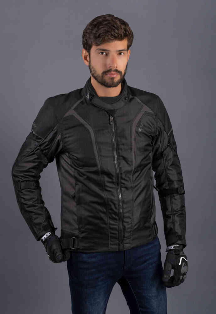 LS2 Sepang waterproof Motorcycle Textile Jacket