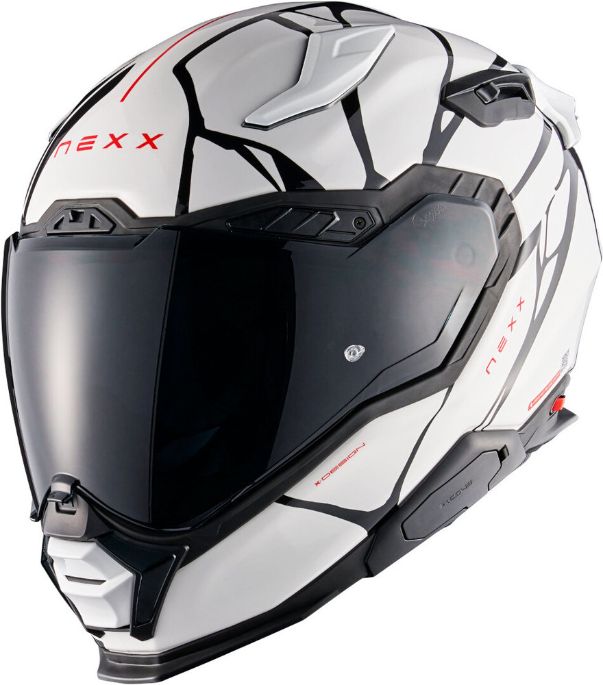 Nexx X.WST 3 B-Side Helmet