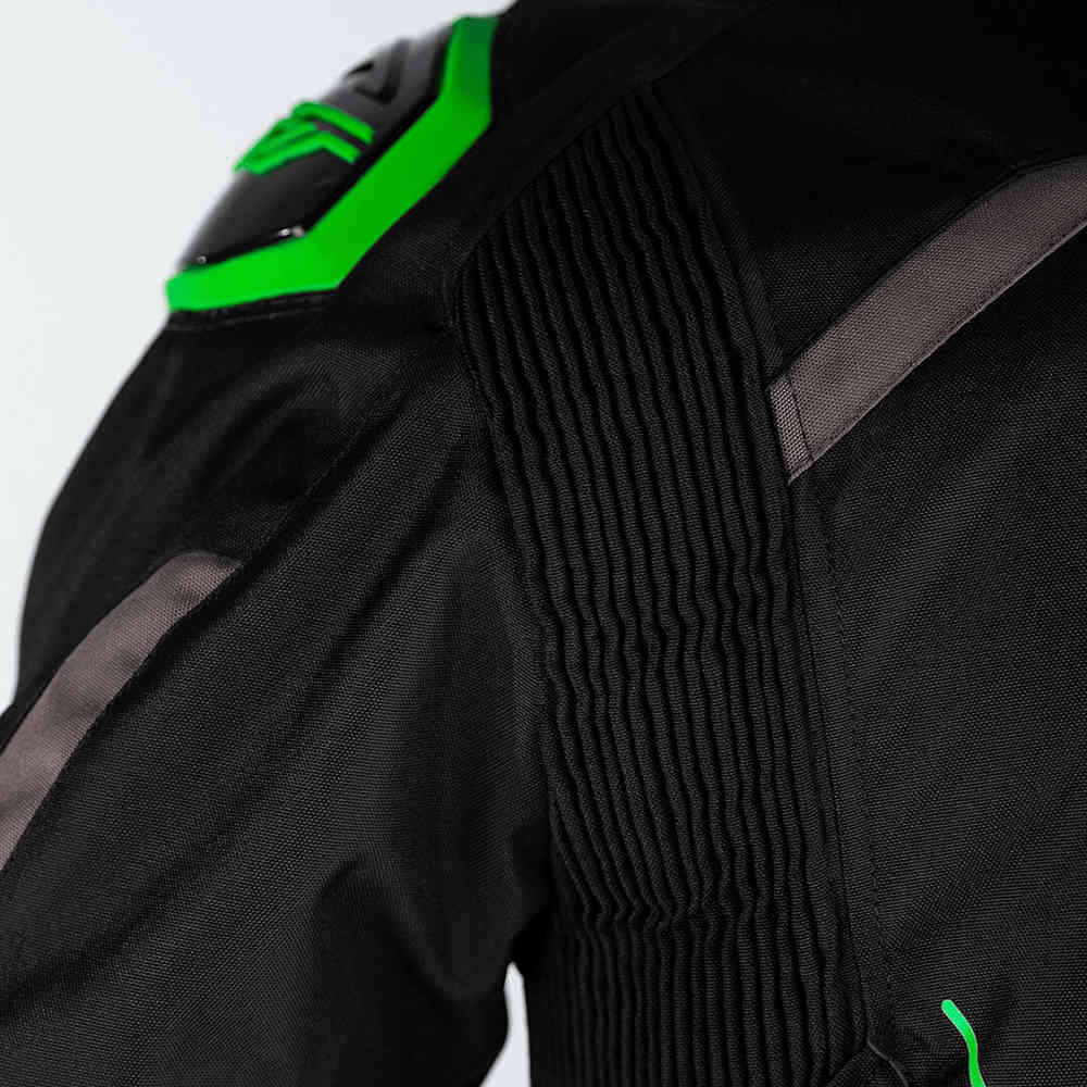RST S-1 Motorcycle Textile Jacket