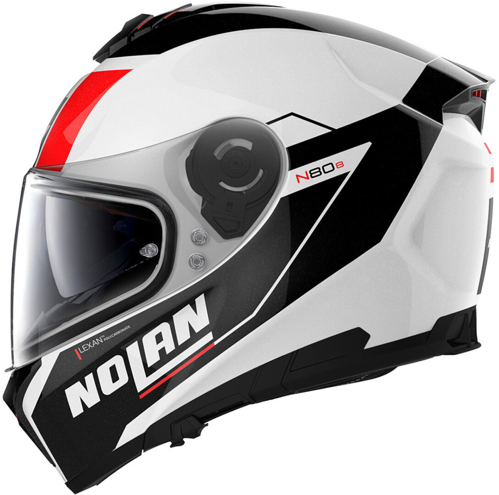 Nolan N80-8 Mandrake N-Com Helmet